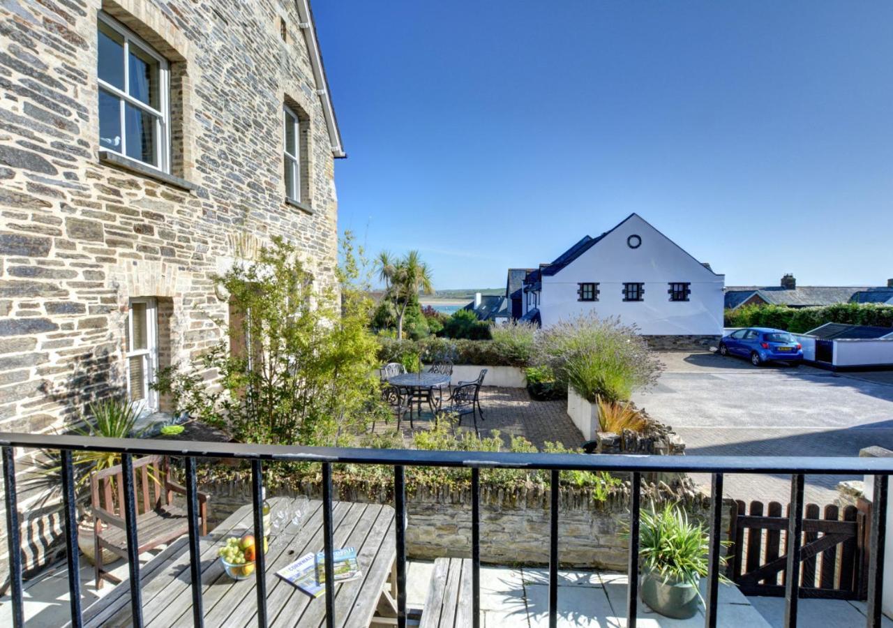 Primrose House Villa Padstow Exterior photo
